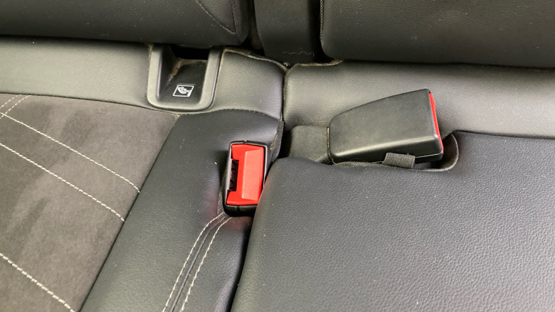 Vauxhall Grandland 1.2 Turbo Ultimate 5dr Petrol Hatchback